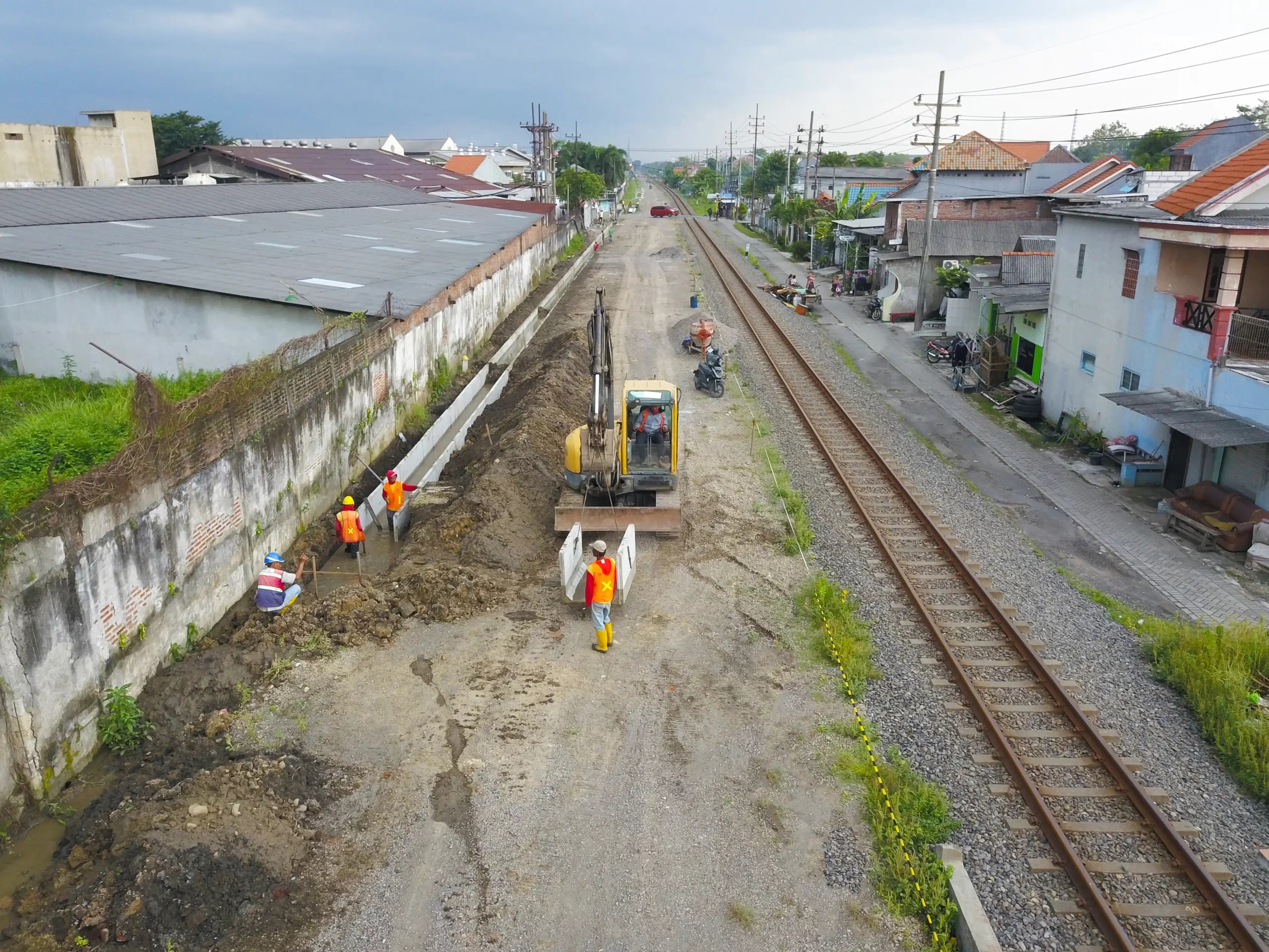 Nusantara Beton