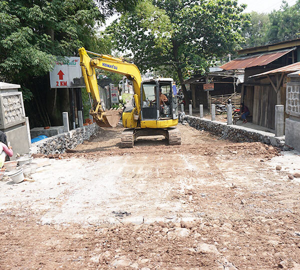 box-culvert