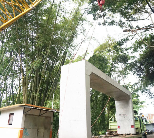 Nusantara Beton