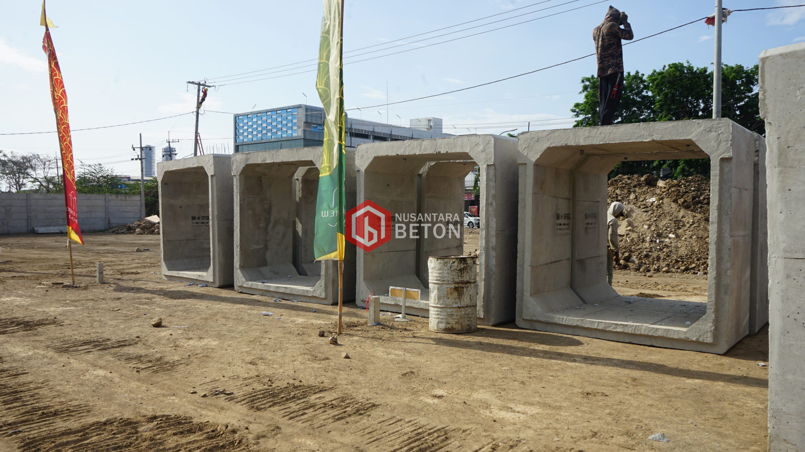 Box Culvert