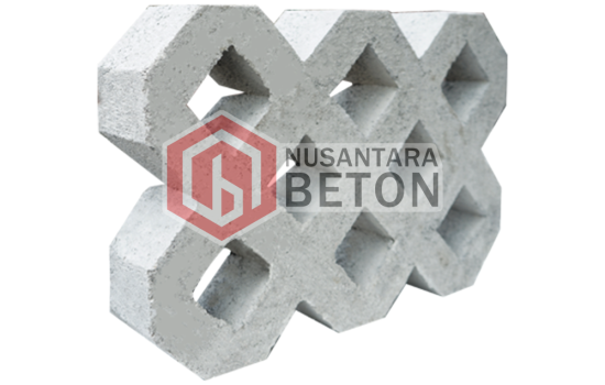 Mengapa Harus Memilih Paving Grass Block Nusantara Beton?