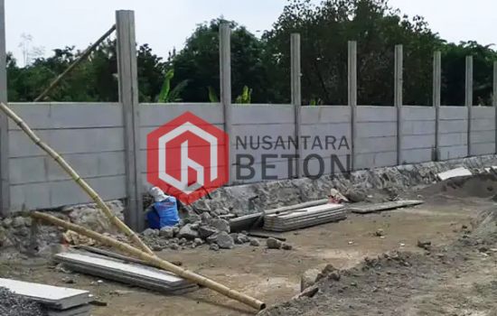 Mengenal Lebih Dekat Panel dan Kolom Nusantara Beton!