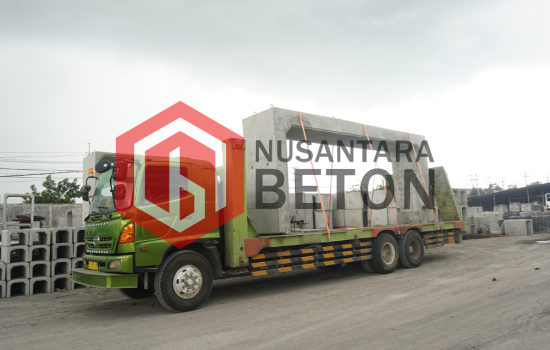 Top Bottom vs Box Culvert: Pilih Mana untuk Infrastruktur Anda?
