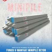 Fungsi dan Manfaat Minipile