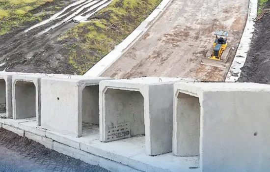 Panduan Pasang & Spesifikasi U-Ditch Nusantara Beton 2026