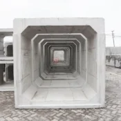 Box Culvert Nusantara Beton