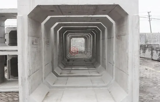 Box Culvert Nusantara Beton 2026: Panduan Lengkap Spesifikasi