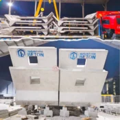 L-Gutter Nusantara Beton