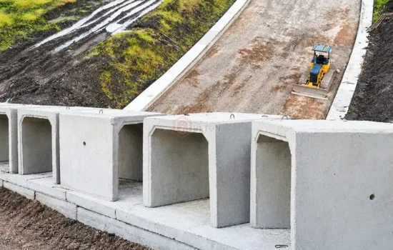 Daftar Harga U-Ditch Terbaru: Solusi Drainase Terbaik 2026
