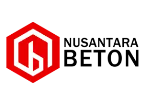 Logo Nusantara Beton