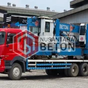 HSPD Dari Nusantara Beton